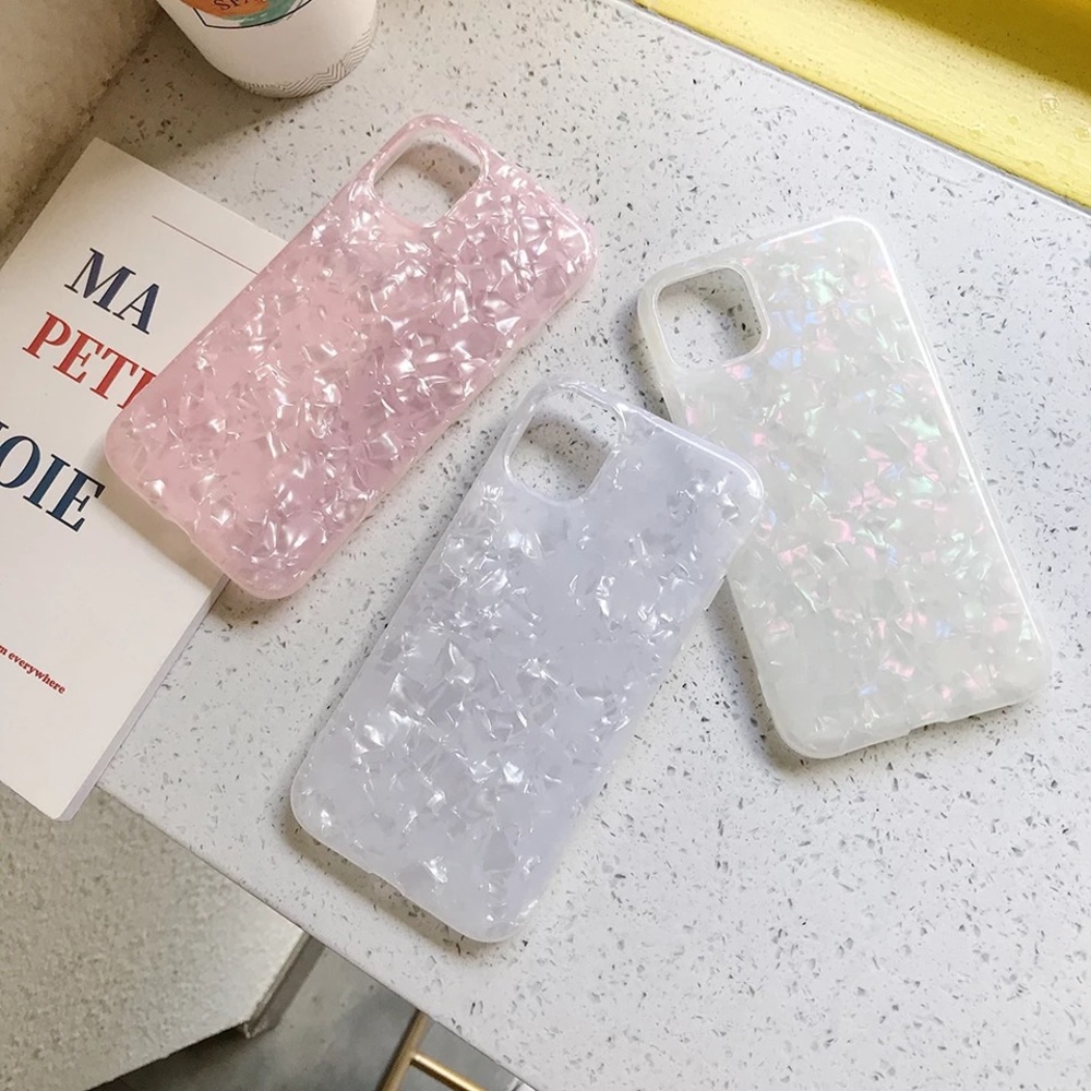 NEW iPhone 13/12/11/Pro/Max Shell iphone case - Picture 6 of 9